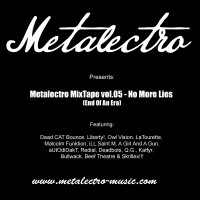 Metalectro Mixtape vol.05