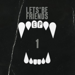 LBF - EP 1 COVER changed
