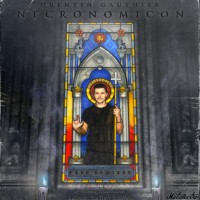 Q.G. - Necronomicon [Free Remixes]_Cover