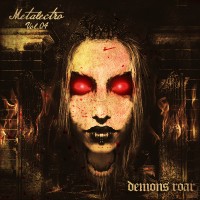 Metalectro Vol.04 - Demons Roar_800x800