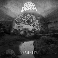 Dizkodeath - Vendetta_Cover