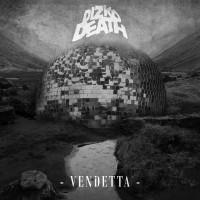 Dizkodeath - Vendetta_Cover