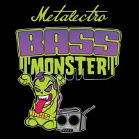 bass monster